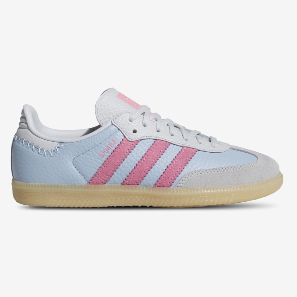 Adidas Originals Big Kids samba JQ4487